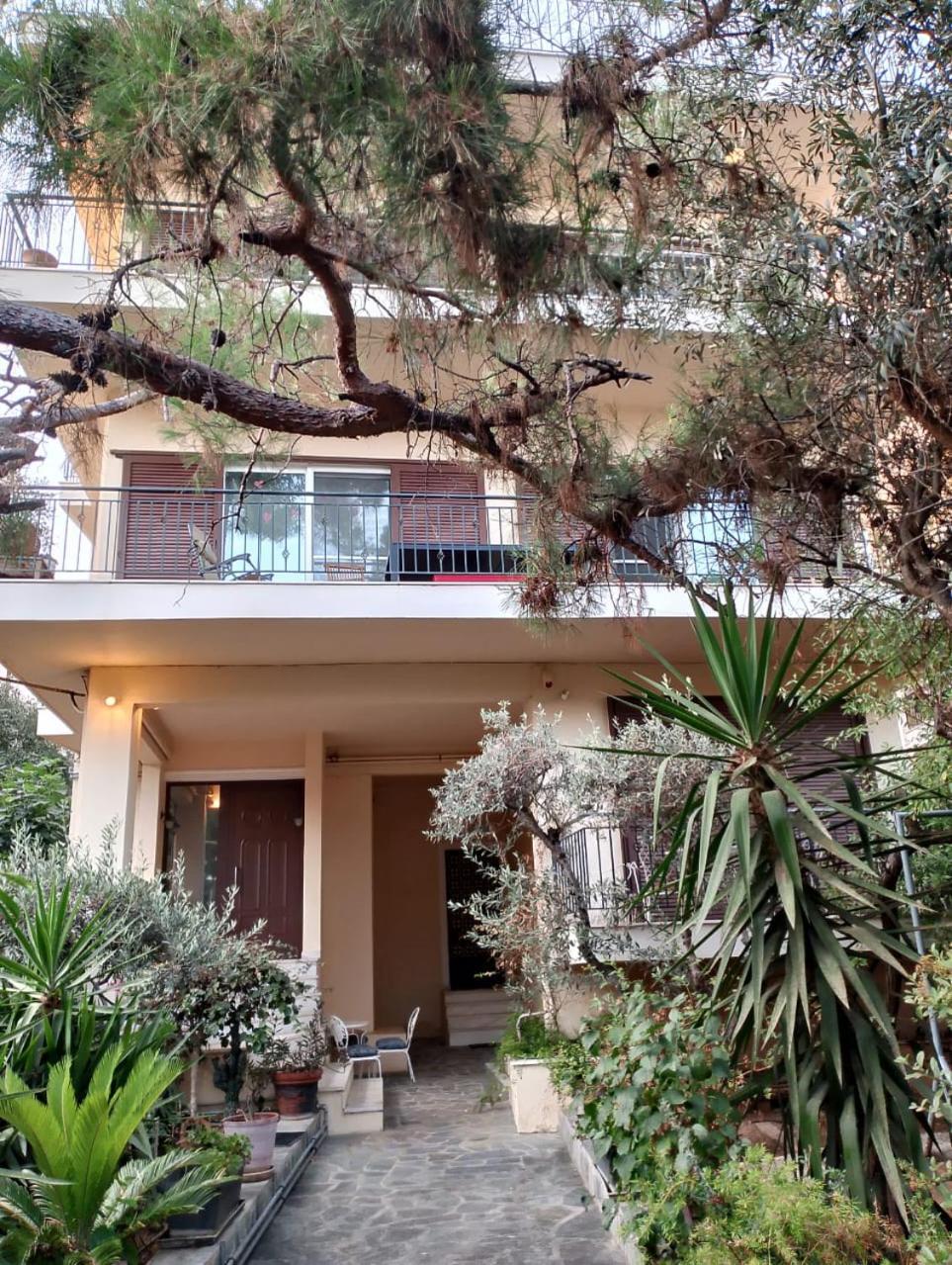 Spacious Glyfada Golf 4Br -Near Beach + Shops เอเธนส์ ภายนอก รูปภาพ