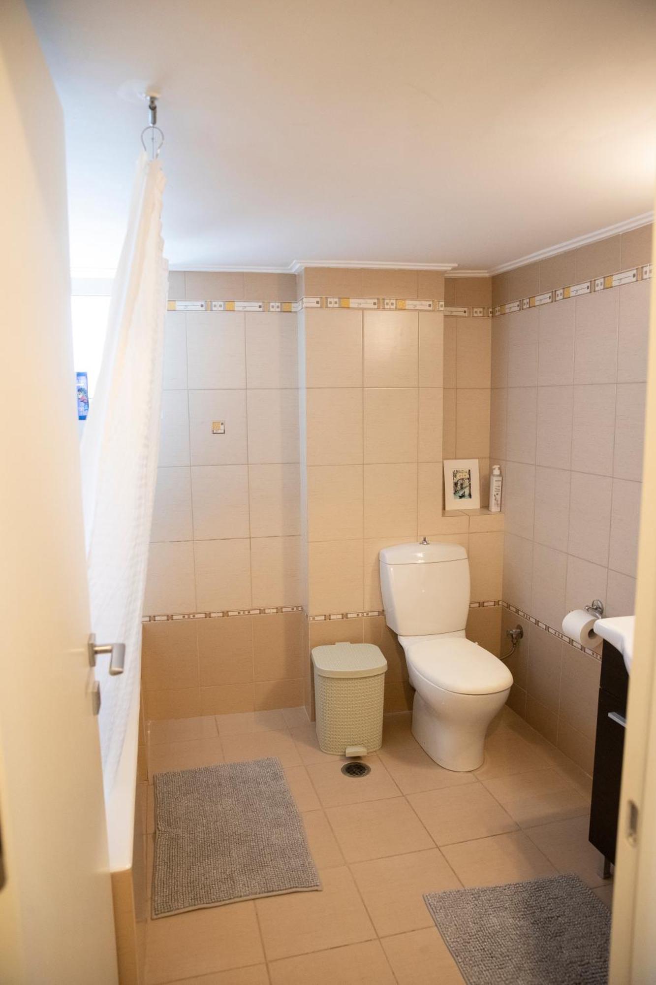 Spacious Glyfada Golf 4Br -Near Beach + Shops เอเธนส์ ภายนอก รูปภาพ