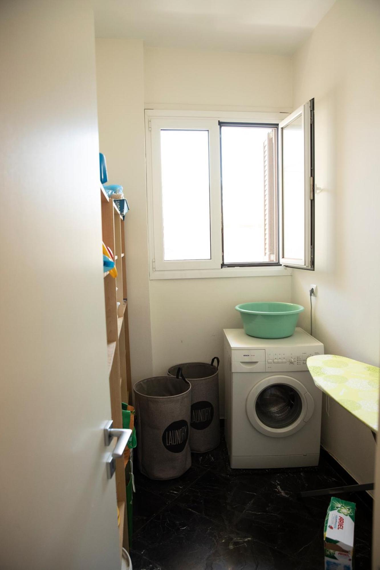 Spacious Glyfada Golf 4Br -Near Beach + Shops เอเธนส์ ภายนอก รูปภาพ