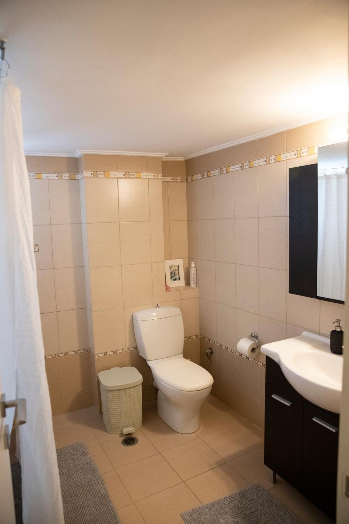Spacious Glyfada Golf 4Br -Near Beach + Shops เอเธนส์ ภายนอก รูปภาพ